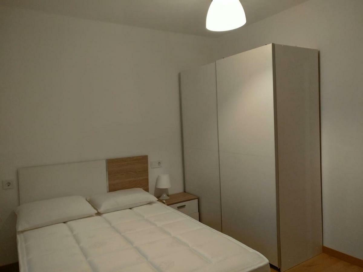 101A Apartamento Moderno Para 6 Personas Gijon Exterior photo