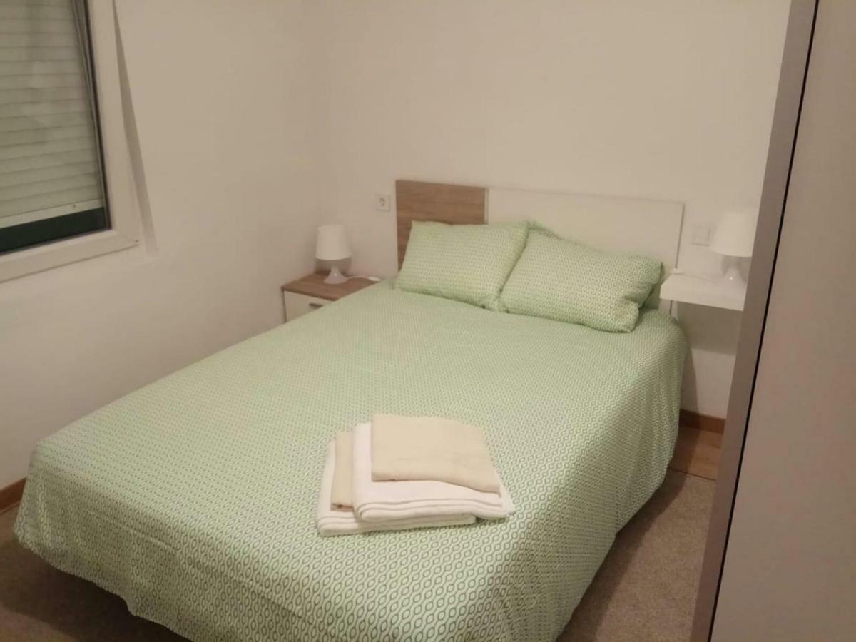 101A Apartamento Moderno Para 6 Personas Gijon Exterior photo